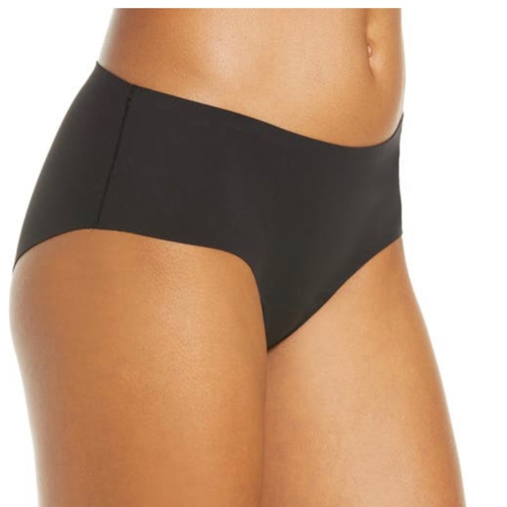 Proof Period & leak proof brief